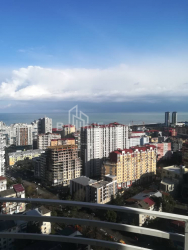 Квартира 60 м² - Тбел-Абусеридзе, Батуми, Грузия