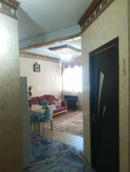 Квартира 60 м² - Тбел-Абусеридзе, Батуми, Грузия