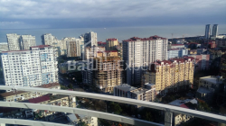 Квартира 2-комн 60 м² - Тбел-Абусеридзе, Батуми