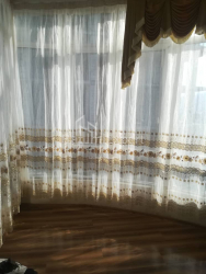 Квартира 2-комн 60 м² - Тбел-Абусеридзе, Батуми