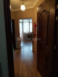 Квартира 50 м² - Вахтанга Горгасали, Батуми, Грузия