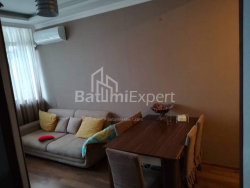 Квартира 50 м² - Вахтанга Горгасали, Батуми, Грузия