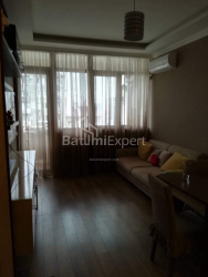 Квартира 50 м² - Вахтанга Горгасали, Батуми, Грузия
