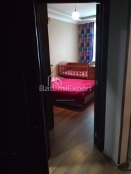 Квартира 2-комн 50 м² - Вахтанга Горгасали, Батуми