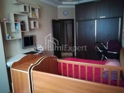 Квартира 2-комн 50 м² - Вахтанга Горгасали, Батуми
