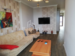Квартира 120 м² - Ильи Чавчавадзе, Батуми, Грузия