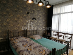 Квартира 4-комн 120 м² - Ильи Чавчавадзе, Батуми