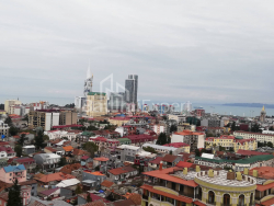 Квартира 4-комн 120 м² - Ильи Чавчавадзе, Батуми