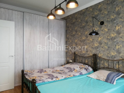 Квартира 120 м² - Ильи Чавчавадзе, Батуми, Грузия