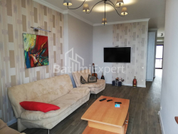 Квартира 4-комн 120 м² - Ильи Чавчавадзе, Батуми