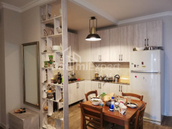 Квартира 120 м² - Ильи Чавчавадзе, Батуми, Грузия
