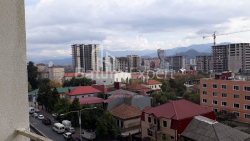 Квартира 3-комн 65 м² - Тбел-Абусеридзе, Батуми