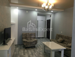Квартира 48 м² - Юсуфа Кобаладзе, Батуми, Грузия