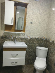 Квартира 48 м² - Юсуфа Кобаладзе, Батуми, Грузия