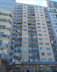Квартира 2-комн 42 м² - Селима Химшиашвили, Батуми