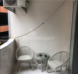 Квартира 3-комн 65 м² - Зураба Горгиладзе, Батуми