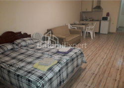 Квартира 1-комн 34 м² - Шерифа Химшиашвили, Батуми