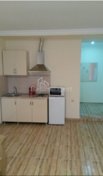 Квартира 1-комн 34 м² - Шерифа Химшиашвили, Батуми