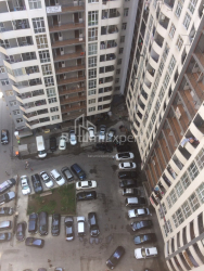 Квартира 47 м² - Юсуфа Кобаладзе, Батуми, Грузия