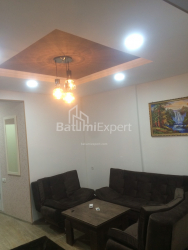 Квартира 47 м² - Юсуфа Кобаладзе, Батуми, Грузия
