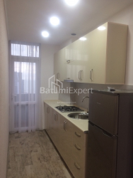 Квартира 47 м² - Юсуфа Кобаладзе, Батуми, Грузия