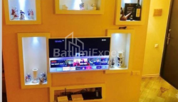 Квартира 3-комн 60 м² - Царя Парнаваза, Батуми