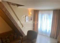 Квартира 3-комн 60 м² - Царя Парнаваза, Батуми