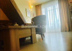 Квартира 3-комн 60 м² - Царя Парнаваза, Батуми