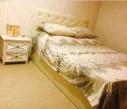 Квартира 60 м² - Царя Парнаваза, Батуми, Грузия