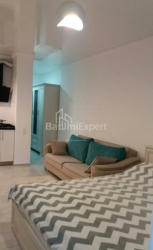 Квартира 1-комн 33 м² - Юсуфа Кобаладзе, Батуми