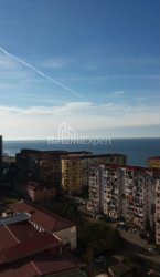Квартира 1-комн 33 м² - Юсуфа Кобаладзе, Батуми