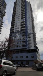 Квартира 92 м² - Тбел-Абусеридзе, Батуми, Грузия