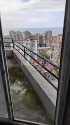 Квартира 92 м² - Тбел-Абусеридзе, Батуми, Грузия