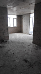 Квартира 92 м² - Тбел-Абусеридзе, Батуми, Грузия
