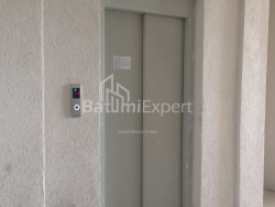 Квартира 30.8 м² - Тбел-Абусеридзе, Батуми, Грузия