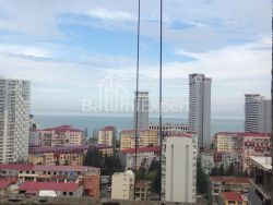 Квартира 30.8 м² - Тбел-Абусеридзе, Батуми, Грузия