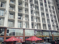 Квартира 1-комн 30.8 м² - Тбел-Абусеридзе, Батуми