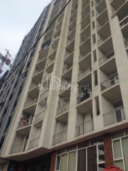 Квартира 30.8 м² - Тбел-Абусеридзе, Батуми, Грузия