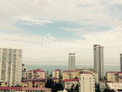 Квартира 1-комн 30.8 м² - Тбел-Абусеридзе, Батуми