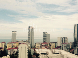 Квартира 30.8 м² - Тбел-Абусеридзе, Батуми, Грузия