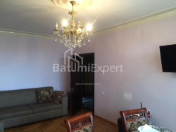 Квартира 88 м² - Давида Агмашенебли, Батуми, Грузия