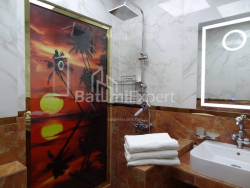 Квартира 1-комн 33 м² - Нико Пиросмани, Батуми