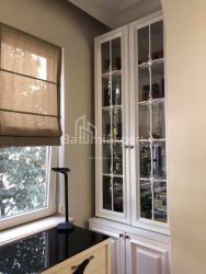 Квартира 4-комн 130 м² - Важа-Пшавела, Батуми