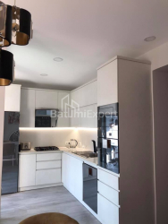 Квартира 4-комн 130 м² - Важа-Пшавела, Батуми