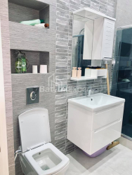 Квартира 3-комн 102 м² - Ильи Чавчавадзе, Батуми