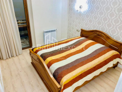 Квартира 102 м² - Ильи Чавчавадзе, Батуми, Грузия