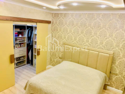Квартира 102 м² - Ильи Чавчавадзе, Батуми, Грузия