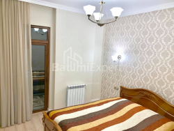 Квартира 102 м² - Ильи Чавчавадзе, Батуми, Грузия