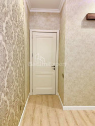 Квартира 3-комн 102 м² - Ильи Чавчавадзе, Батуми