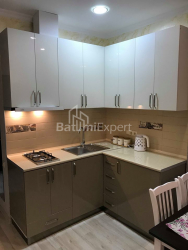 Квартира 1-комн 34 м² - Шерифа Химшиашвили, Батуми